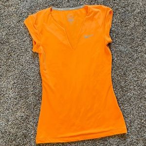 Nike Workout Top